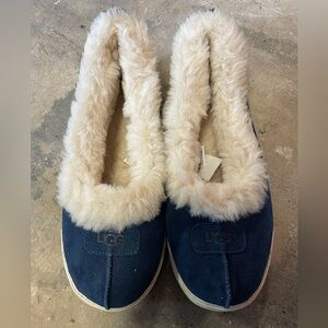 Ugg Slip On Sneakers/Slippers